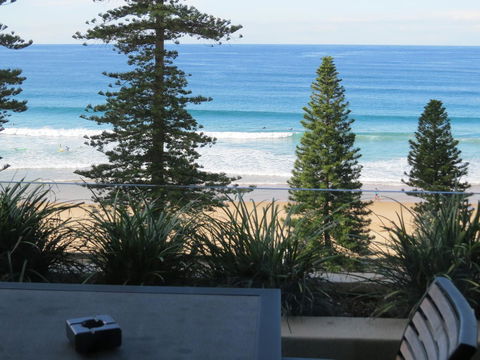 Manly Paradise Motel & Apartments - Kingaroy Accommodation 35