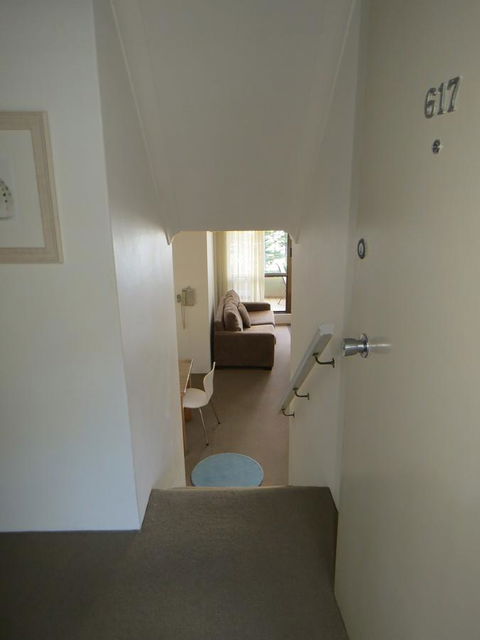 Manly Paradise Motel & Apartments - Kingaroy Accommodation 41