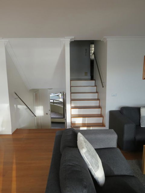 Manly Paradise Motel & Apartments - Kingaroy Accommodation 31