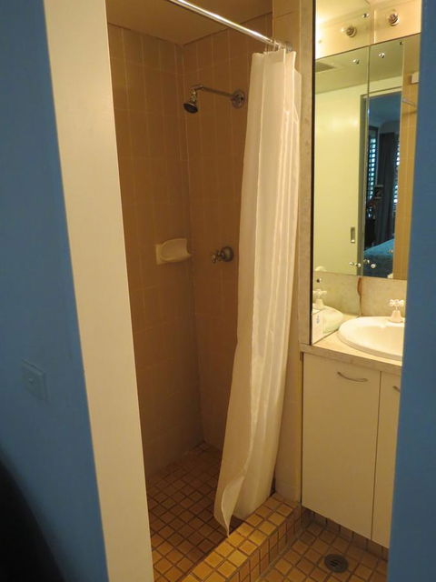 Manly Paradise Motel & Apartments - Kingaroy Accommodation 38