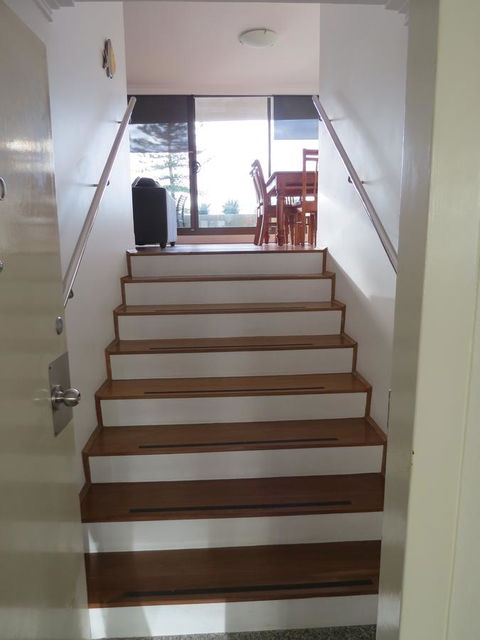Manly Paradise Motel & Apartments - Kingaroy Accommodation 22