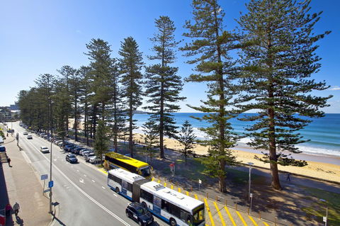 Manly Paradise Motel & Apartments - Kingaroy Accommodation 21