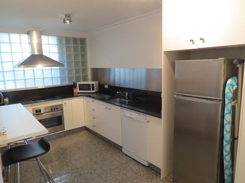Manly Paradise Motel & Apartments - Kingaroy Accommodation 28