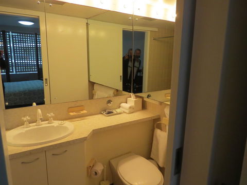 Manly Paradise Motel & Apartments - Kingaroy Accommodation 39
