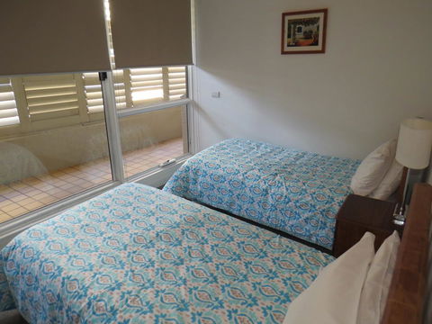 Manly Paradise Motel & Apartments - Kingaroy Accommodation 32