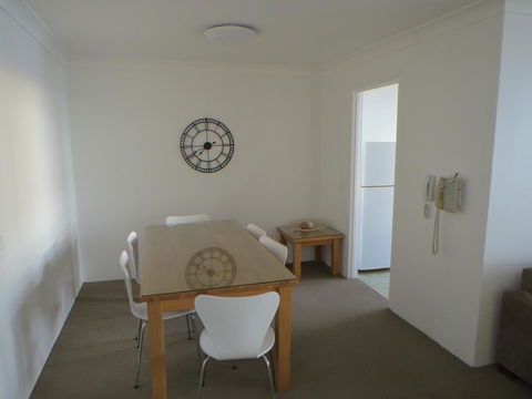 Manly Paradise Motel & Apartments - Kingaroy Accommodation 37