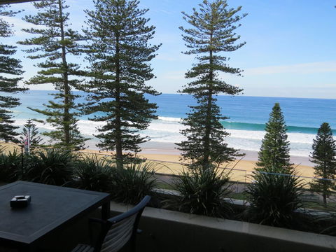 Manly Paradise Motel & Apartments - Kingaroy Accommodation 33