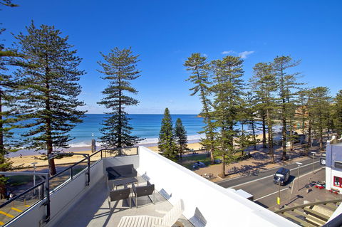 Manly Paradise Motel & Apartments - Kingaroy Accommodation 16