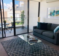 Wyndel Apartments Neutral Bay - The Mint - Kingaroy Accommodation