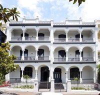 Hotel Challis - Kingaroy Accommodation
