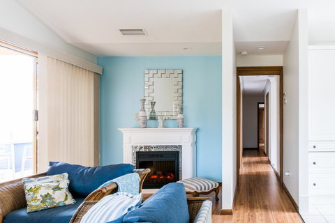 Ambience - Kingaroy Accommodation 7