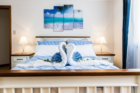 Ambience - Kingaroy Accommodation 10