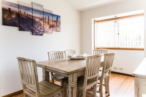 Ambience - Kingaroy Accommodation 5