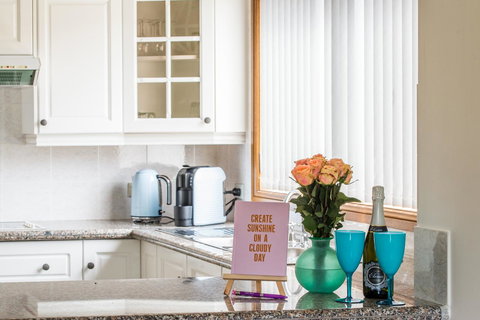 Ambience - Kingaroy Accommodation 4