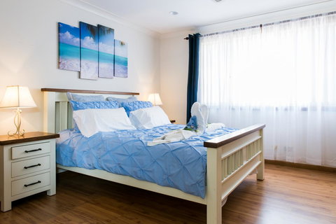 Ambience - Kingaroy Accommodation 9