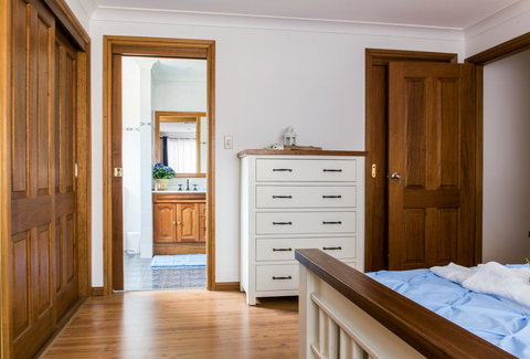 Ambience - Kingaroy Accommodation 12