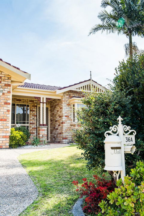 Ambience - Kingaroy Accommodation 2