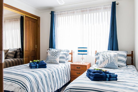 Ambience - Kingaroy Accommodation 17