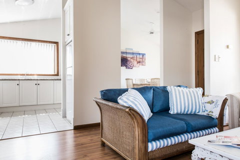 Ambience - Kingaroy Accommodation 8