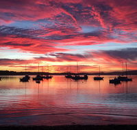 Ambience - Kingaroy Accommodation