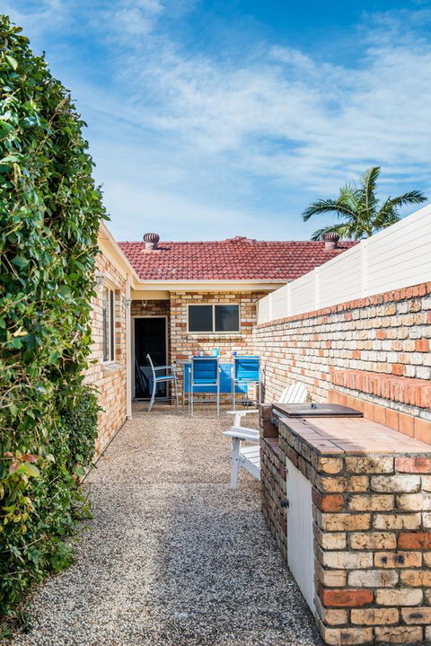 Ambience - Kingaroy Accommodation 23