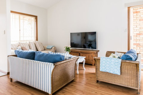 Ambience - Kingaroy Accommodation 6