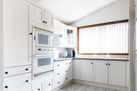 Ambience - Kingaroy Accommodation 3