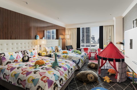 Swissotel Sydney - Kingaroy Accommodation 10