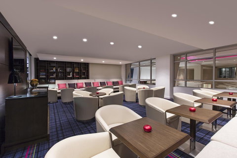 Swissotel Sydney - Kingaroy Accommodation 38