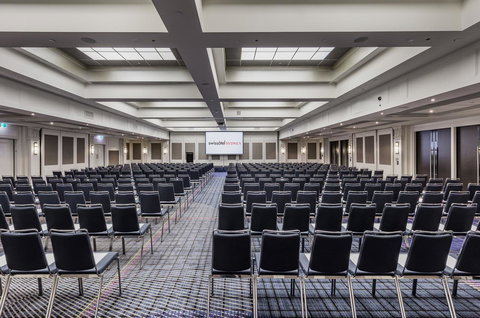 Swissotel Sydney - Kingaroy Accommodation 40