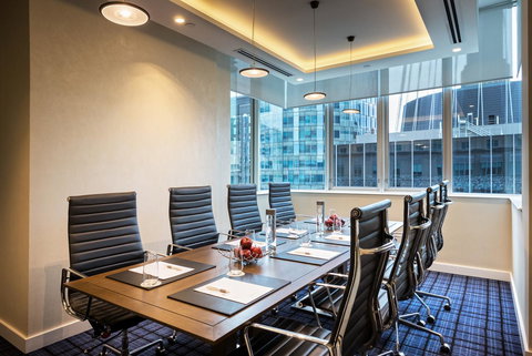 Swissotel Sydney - Kingaroy Accommodation 44