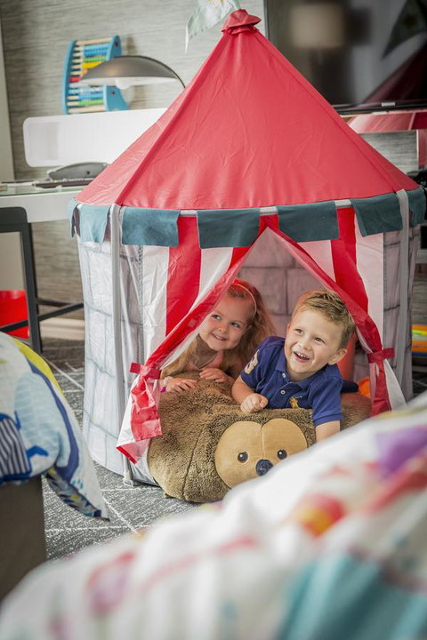 Swissotel Sydney - Kingaroy Accommodation 11