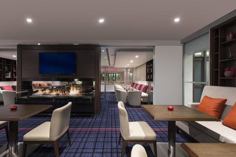 Swissotel Sydney - Kingaroy Accommodation 36