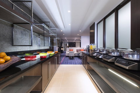 Swissotel Sydney - Kingaroy Accommodation 37