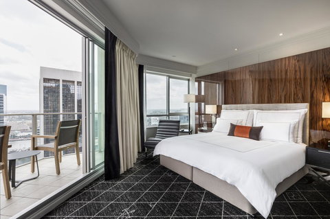 Swissotel Sydney - Kingaroy Accommodation 31