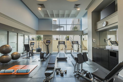 Swissotel Sydney - Kingaroy Accommodation 20