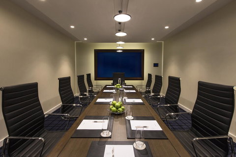 Swissotel Sydney - Kingaroy Accommodation 43