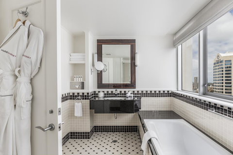 Swissotel Sydney - Kingaroy Accommodation 35