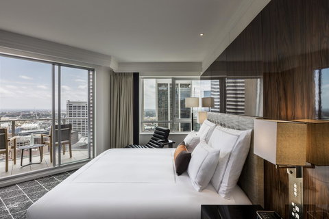Swissotel Sydney - Kingaroy Accommodation 6