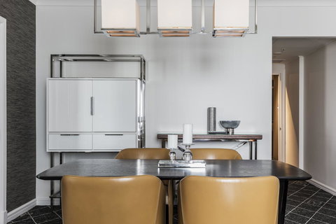 Swissotel Sydney - Kingaroy Accommodation 27