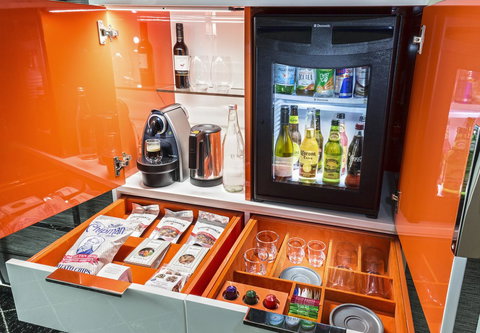 Swissotel Sydney - Kingaroy Accommodation 7