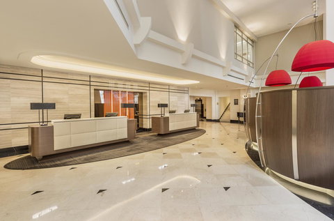 Swissotel Sydney - Kingaroy Accommodation 12