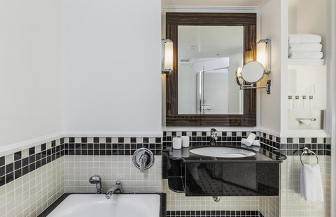 Swissotel Sydney - Kingaroy Accommodation 28