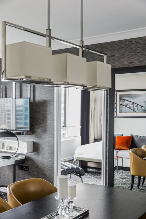 Swissotel Sydney - Kingaroy Accommodation 32