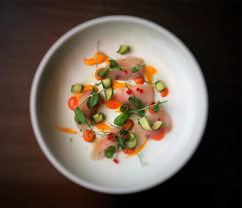 Swissotel Sydney - Kingaroy Accommodation 17