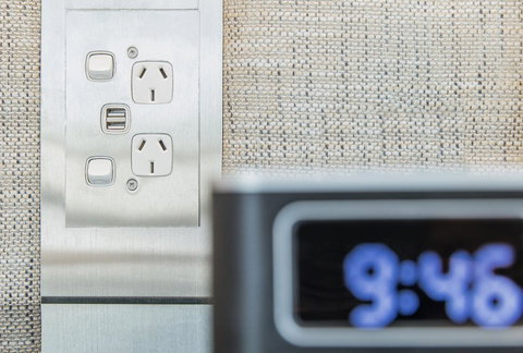 Swissotel Sydney - Kingaroy Accommodation 34