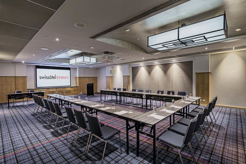 Swissotel Sydney - Kingaroy Accommodation 42