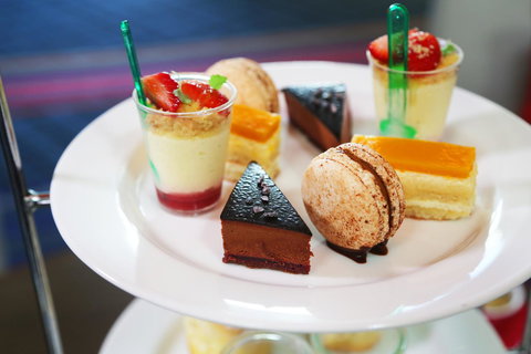 Swissotel Sydney - Kingaroy Accommodation 18