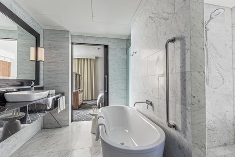 Swissotel Sydney - Kingaroy Accommodation 25