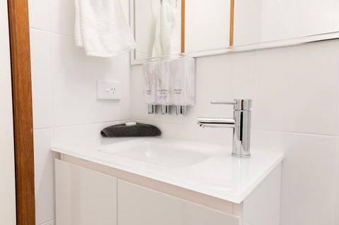 Sapphire Waters Motor Inn - Kingaroy Accommodation 1